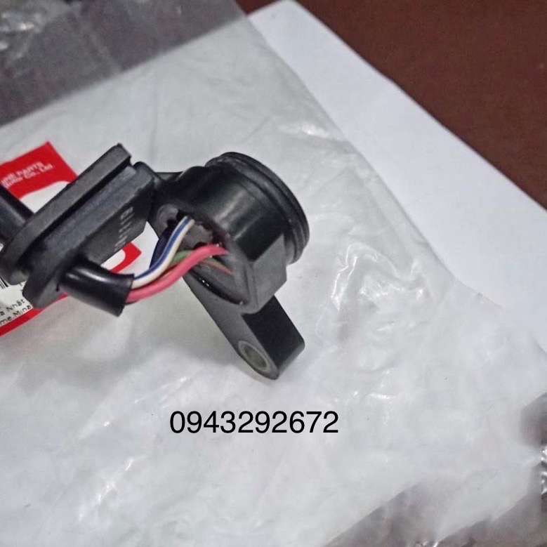 Công Tắc Báo Số  Dream, Wave 100 Honda