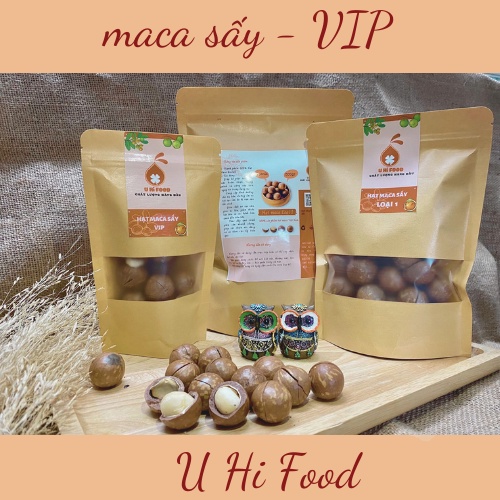 500gr Hạt maca sấy - loaị VIP. Tặng kèm khui hạt. 100% maca daklac