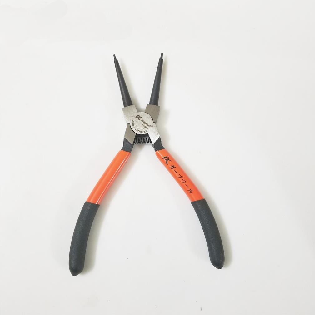 Kìm phanh, Kìm mở phe Kapusi 7 in Nhật Bản KIM KHÍ ĐỨC NGUYÊN