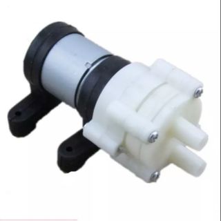 Bơm nước mini 12vdc r385