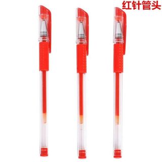 COMBO 100 Bút nước xanh, đỏ, đen