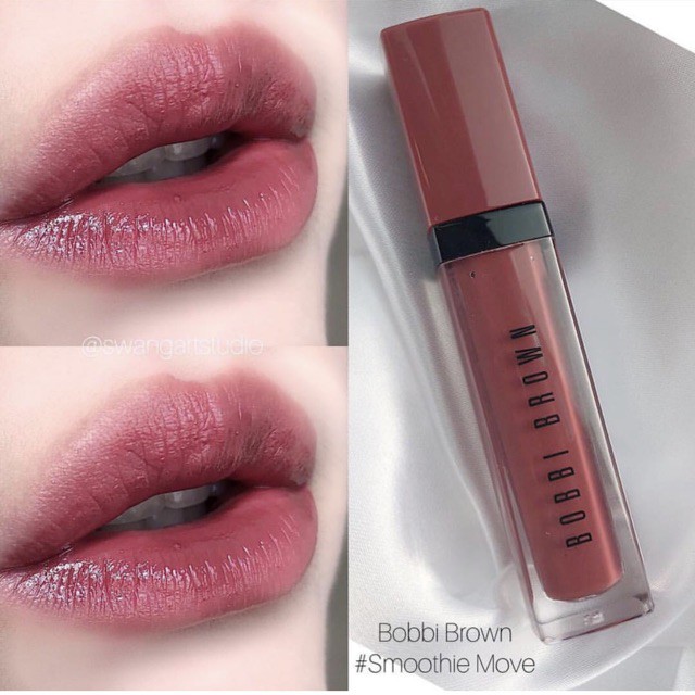 Son BOBBI BROWN Major Crush Liquid Lip Set | BigBuy360 - bigbuy360.vn