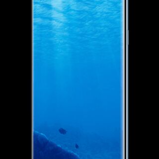 Điện thoại Samsung Galaxy S8 - 64GB