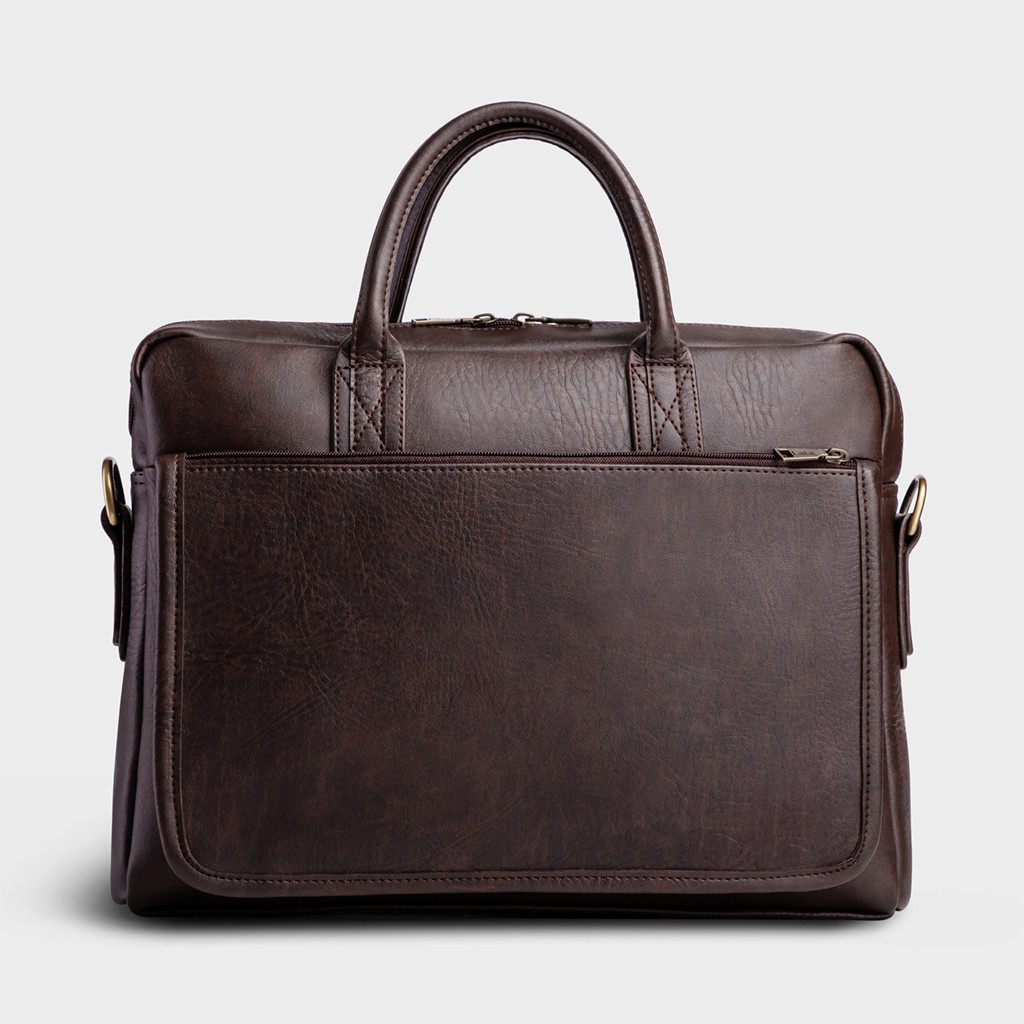 [Mã WABRDEC12 giảm 10% đơn 99K] Cặp công sở thời trang đa năng LATA CA09 nhiều màu | BigBuy360 - bigbuy360.vn