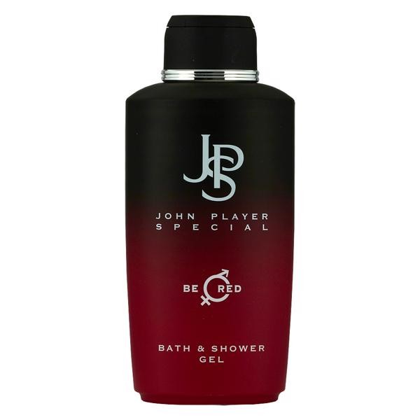 Sữa tắm gội John Player Special Be Red (500ml)