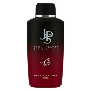 Sữa tắm gội John Player Special Be Red