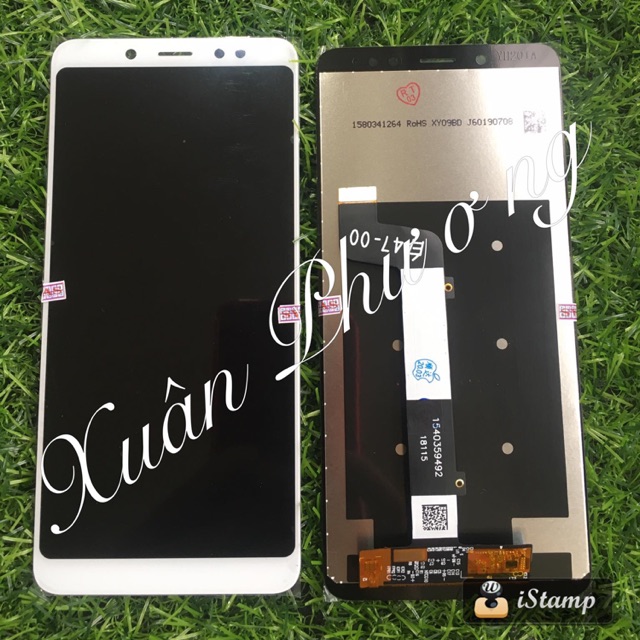 Màn hình Redmi Note 5 Pro