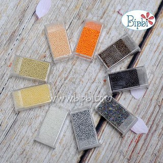 Hạt cườm Preciosa (cườm Czech) màu hồng phấn
