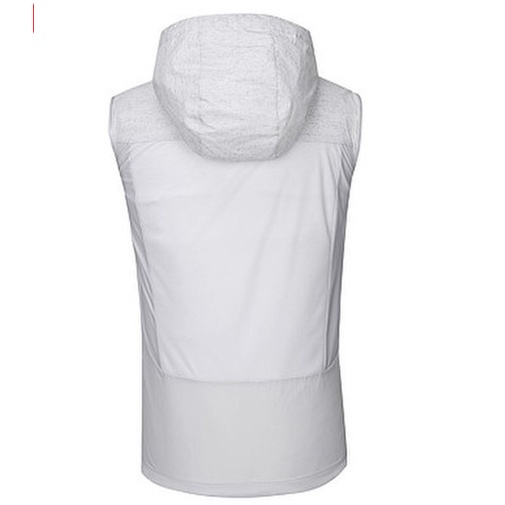 Áo khoác  gile thể thao unisex NEPA