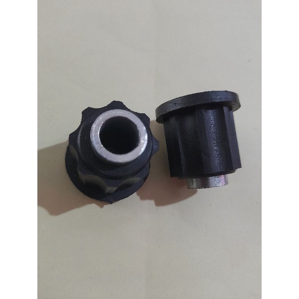 Combo 2 : cao su treo lòng hay treo máy Wave .