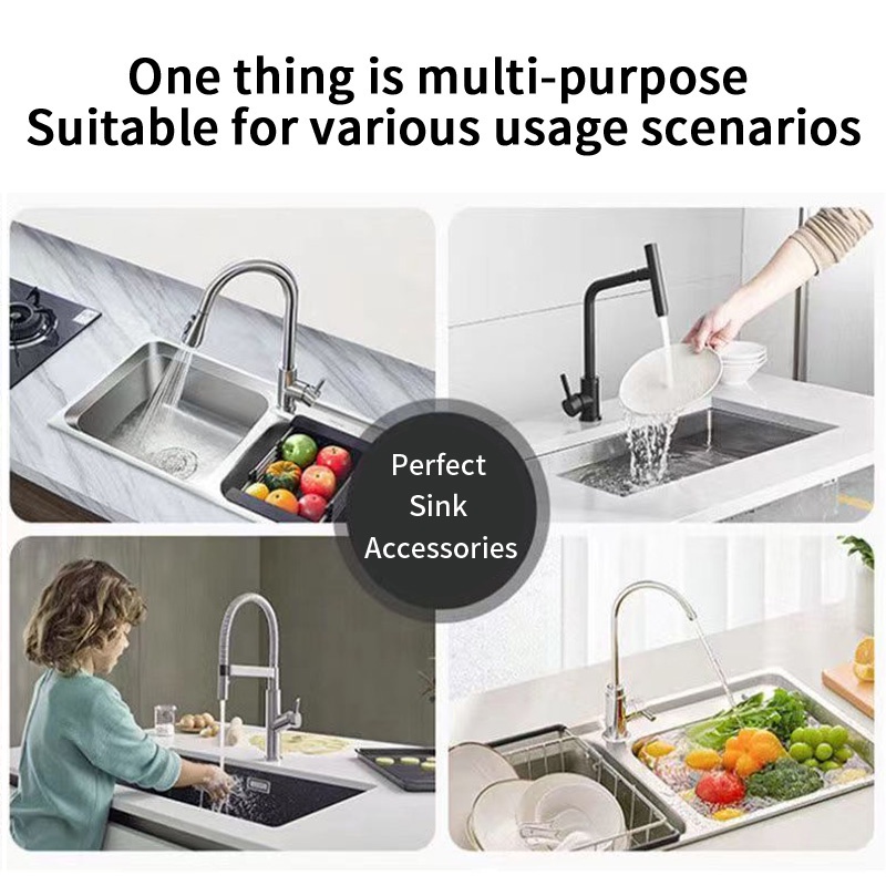 Thảm Lót Bồn Rửa Chén / Nhà Bếp / Phòng Tắm Chống Văng Nước