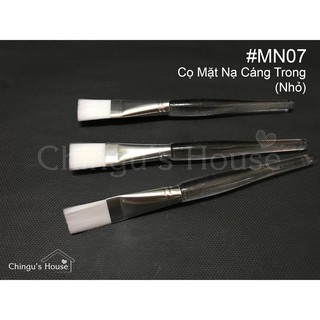 Cọ Mặt Nạ Cáng Trong - Nhỏ