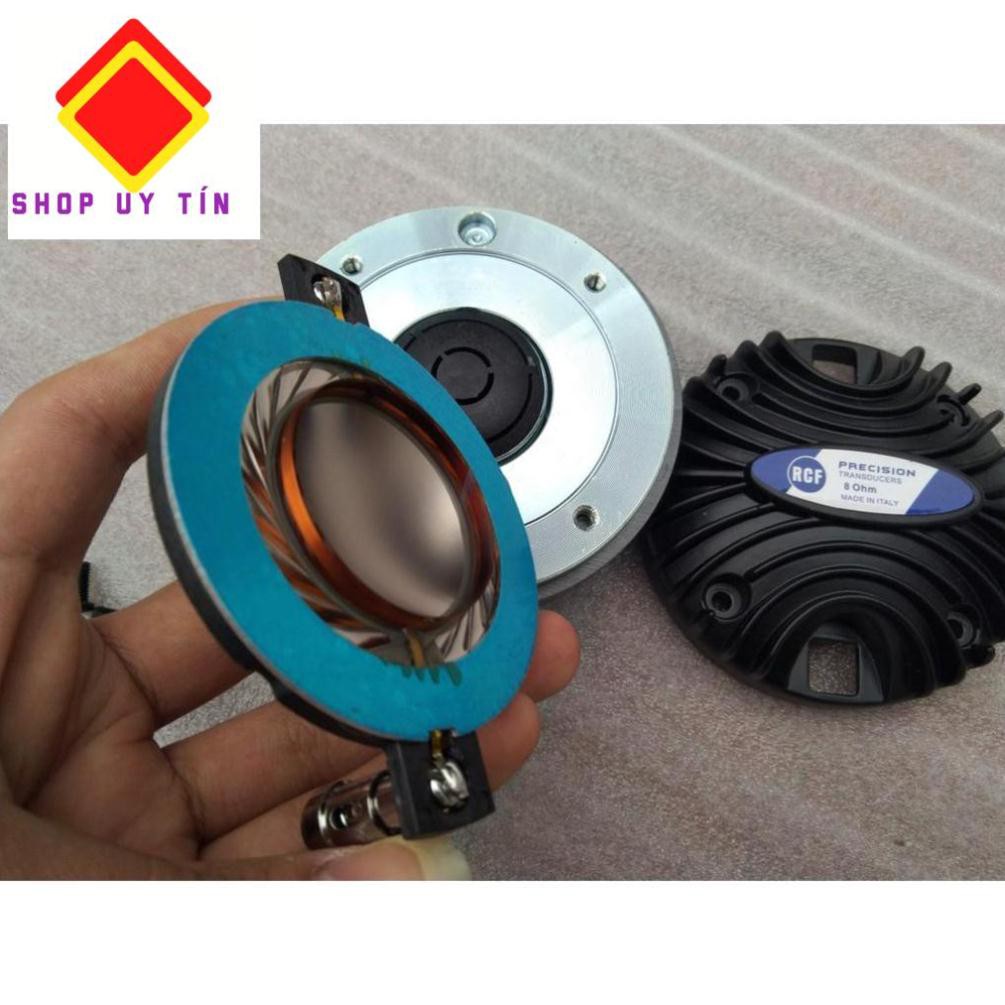 2 Củ loa tép  350 RCF nắp nhôm  - Loa tép kèn - giá 2 củ