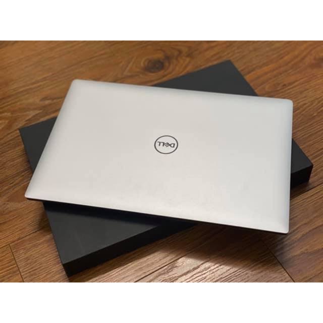 Máy tính Dell XPS 15 7590 new 100% bảo hành...