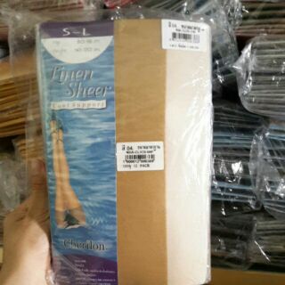 Tất quần  Linen Sheer Thái Lan dai