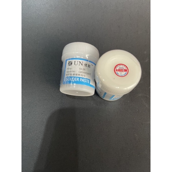 THIẾC NHIỆT 183 UN