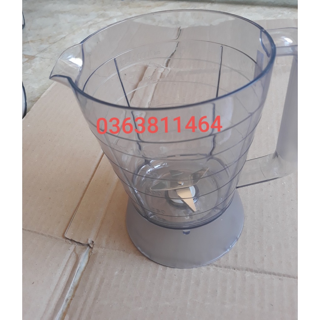 Phụ kiện máy xay Philip HR2051 HR2056