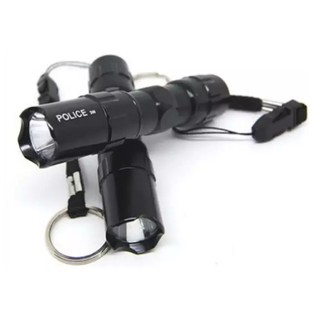 Đèn Pin MINI Siêu Sáng Led 3W