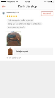 Balo jansport big campus