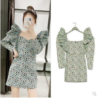 Trả Order váy quảng châu đẹp Taobao