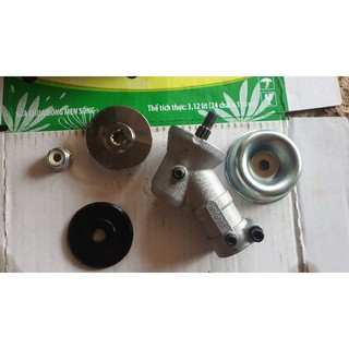 Đầu bò máy cắt cỏ || đầu bò zenoan || 26mm 7 khía và 9 khía