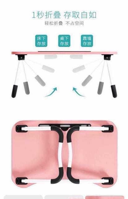 Bàn học có khe ipad có hàng lại | BigBuy360 - bigbuy360.vn