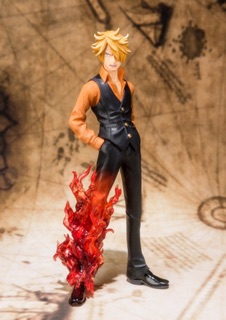 [Kadic] Mô hình Vinsmoke Sanji One piece
