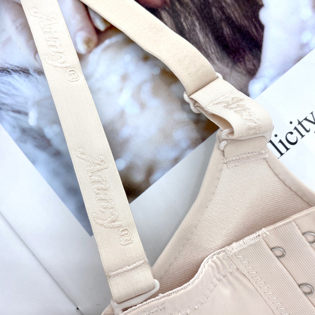 ÁO NGỰC BIGSIZE THÁI LAN CÓ GỌNG ANNY 1392 CUP C ôm ngực tạo khuôn siêu đẹp