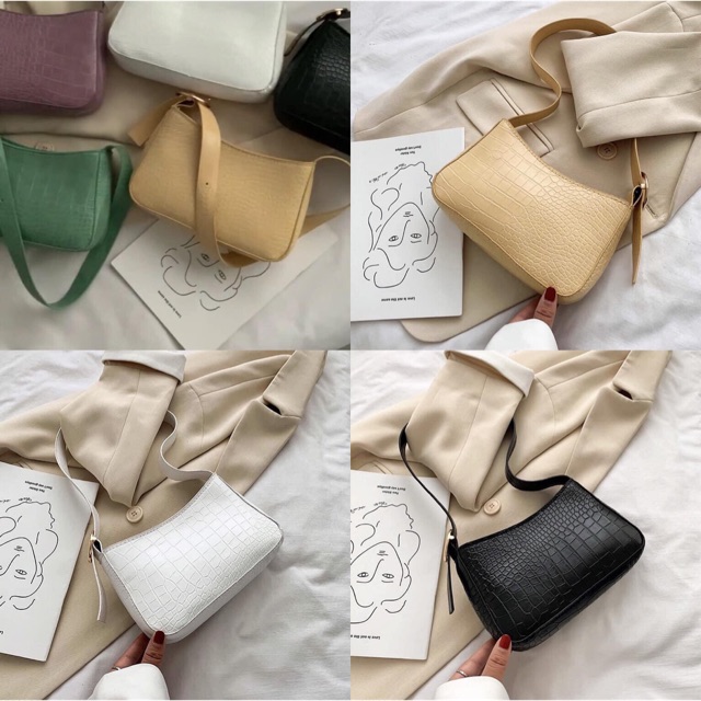 Túi order taobao (Khách đặt trước)