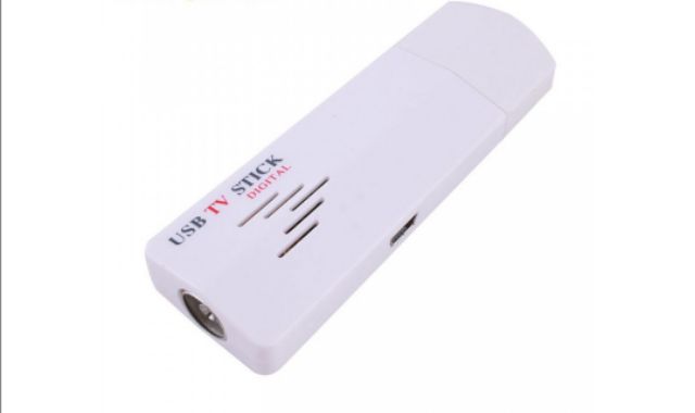 USB Capture Tivi Stick KM-268, ghi hình từ chuẩn AV vào máy tính, chuyên dùng cho máy siêu âm, nội soi