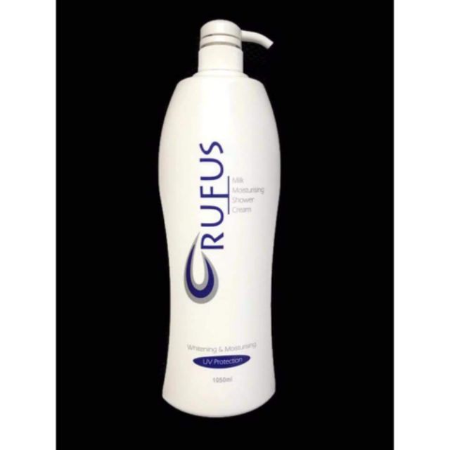 SỮA TẮM GỘI TOÀN THÂN CRUFUS 1050ML MEN