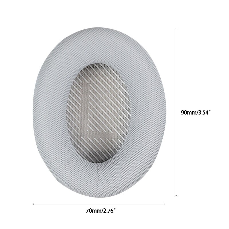 Đệm tai nghe thay thế cho tai nghe B-ose QC35 Ii