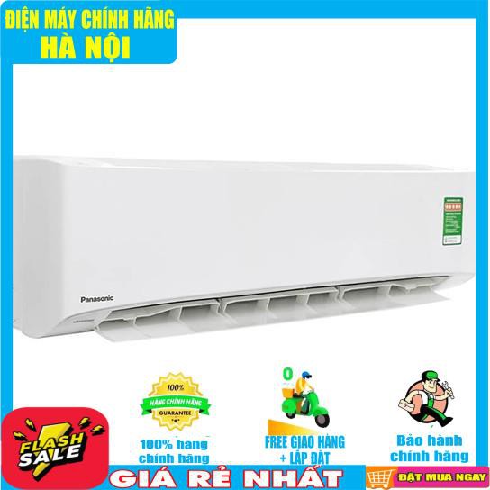 Điều hòa Panasonic 2 chiều Inverter R32 tiêu chuẩn CS/CU-YZ9WKH-8