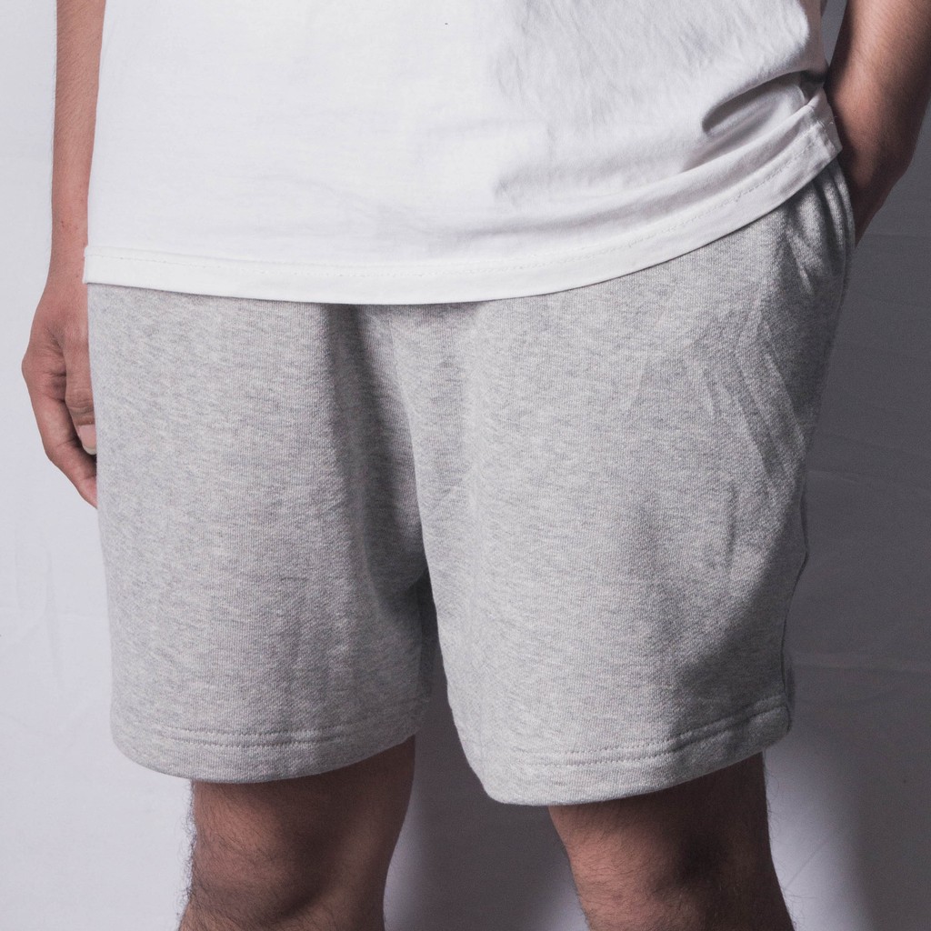 Quần FF FABRIC SHORT PANTS | BigBuy360 - bigbuy360.vn