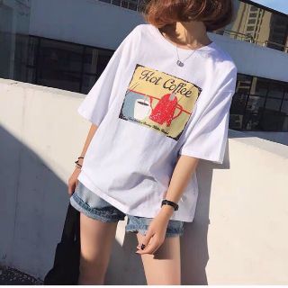 Áo thun ullzzang unisex bigsize
