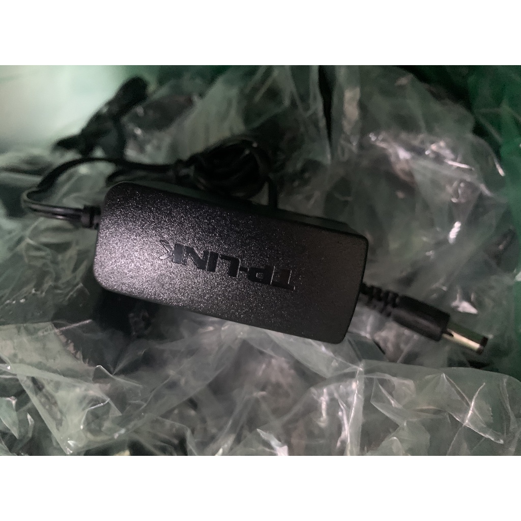 Nguồn Adapter 9V-0.6A Chính Hãng