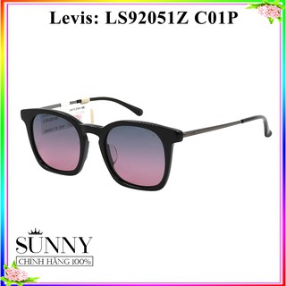 Kính Mát Unisex Levi's LS92051Z