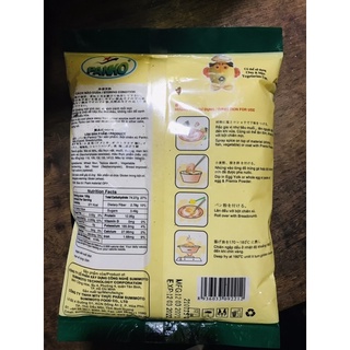 Bột Xù Panko 100gr