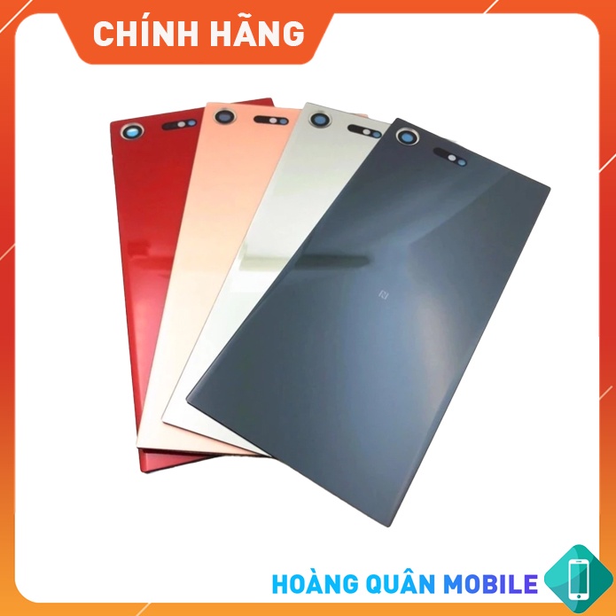 Nắp lưng điện thoại Sony Xperia XZ Premium, XZp