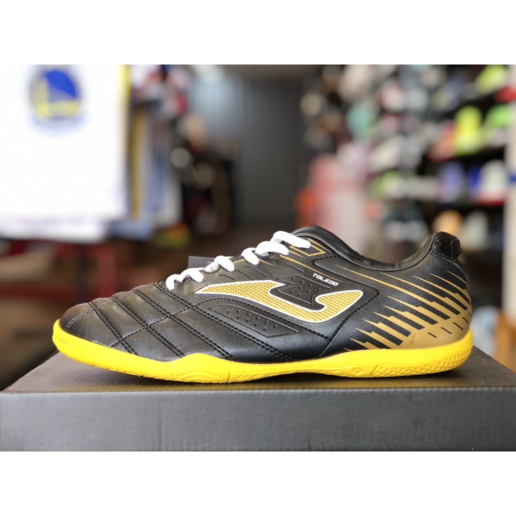 Joma giày đá bóng chính hãng từ Tây Ban Nha