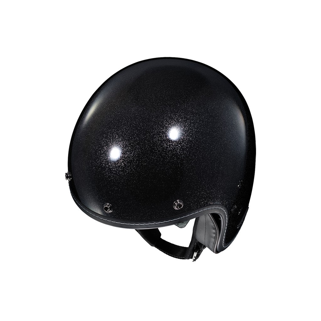 Mũ bảo hiểm HJC-IS5 Open face Vỏ tổng hợp Polycarbonate tiên tiến chống nắng và lớp phủ xước -𝗕𝗜𝗞𝗘𝗥𝗦 𝗦𝗧𝗢𝗥𝗘