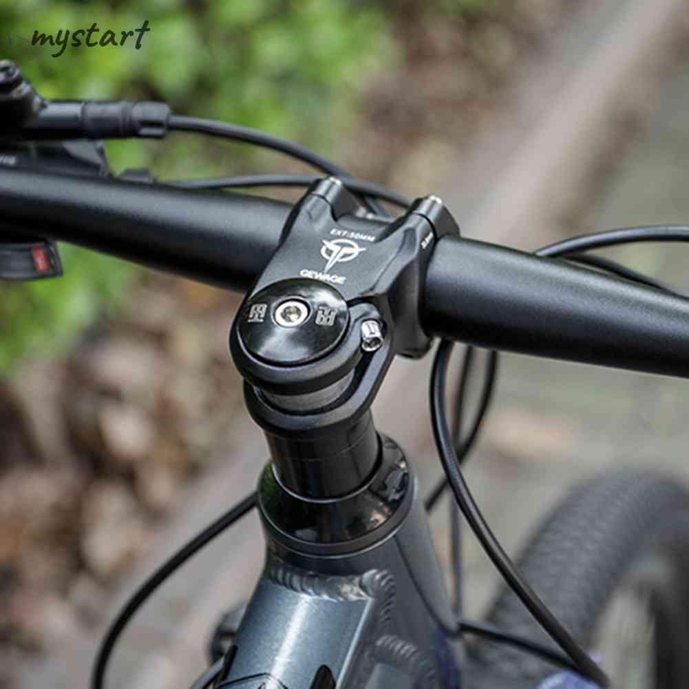 Pô Tăng Xe Đạp Địa Hình Bằng Hợp Kim Nhôm