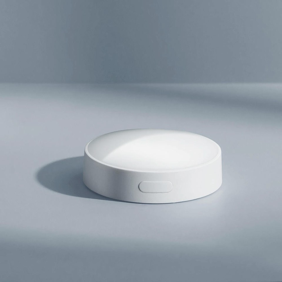 Cảm biến ánh sáng Xiaomi Mijia - Xiaomi Mijia Smart Light Sensor Detection Sensor Zigbee 3.0