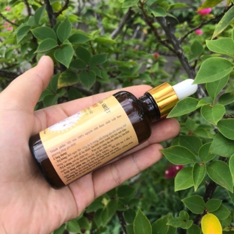 Mỡ Trăn Gia Nhiệt Nguyên Chất Shiny