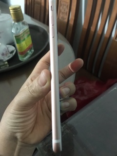 Điện thoại Apple Iphone 7 Plus - 32GB, hàng cũ