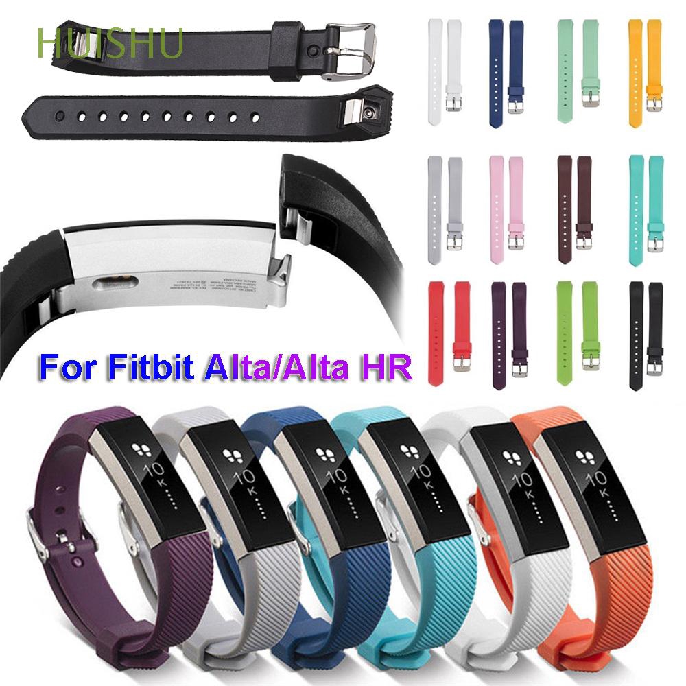 Dây đeo đồng hồ thay thế chuyên dụng chất lượng cao cho cho Fitbit Alta/Alta HR