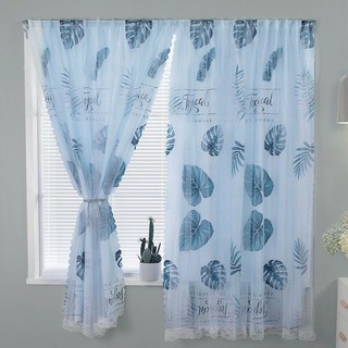 Cooll Rèm cửa dán đẹp rèm chống nắng