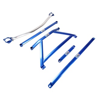 Bộ gia cố cân bằng ttcr ii chính hãng cho honda civic gen 8 , honda civic gen 8, honda civic 2006 – 2011