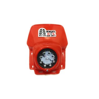 Đèn Pha led Cổ Điển Trailamp trail Cổ Điển Đèn Pha elba