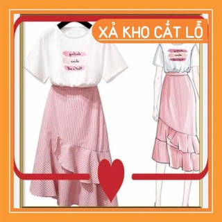 Octo.rb 8shop set váy thiết kế